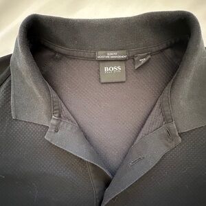 Boss Men’s Polo